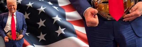 TrumpCock Token Header