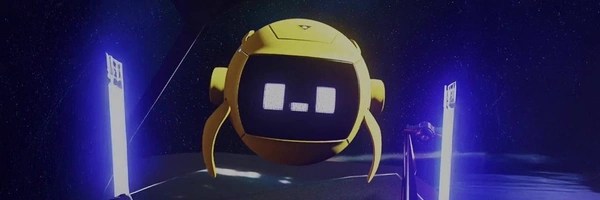 VERSE MASCOT Token Header