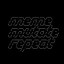 Meme-Mutate-Repeat Icon