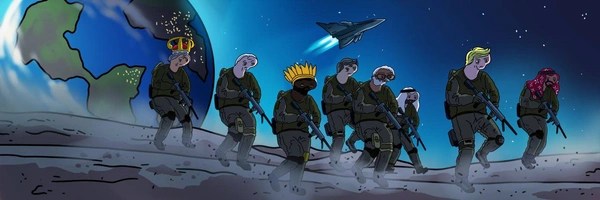 World War 3 Token Header