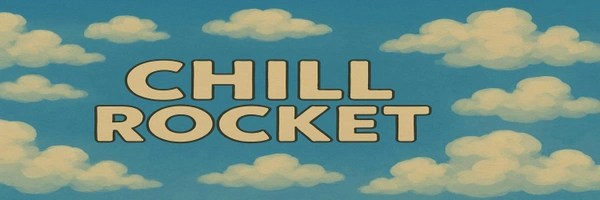 Chill Rocket Token Header