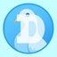 Symbol of World Peace Icon