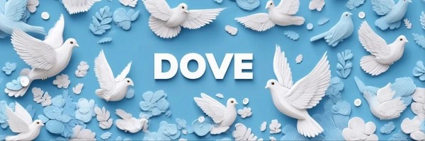 Symbol of World Peace Token Header