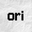 Origami Coin Icon