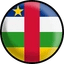 Central African Republic Meme Icon