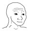 Wojak Icon