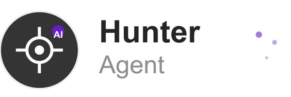 Hunter Agent Token Header