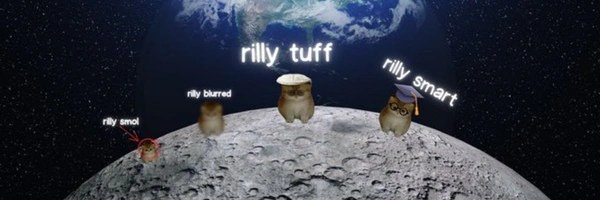 rilly Token Header