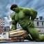 HULK FUCKS Icon