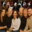 FWENDS Icon