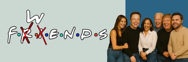 FWENDS Token Header