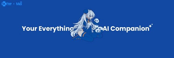 Mei Token Header