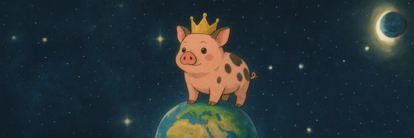 Petunia Token Header