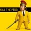 KILL PEDOPHILIA Icon