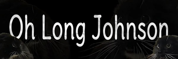 Oh Long Johnson Token Header