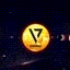 Verse World Planet Icon