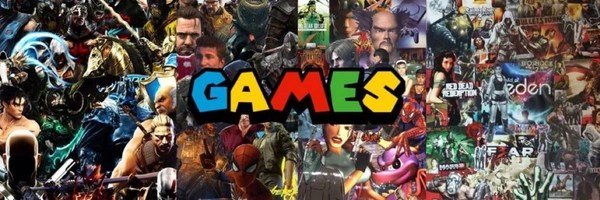Games Community Token Header