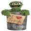 Oscar the Grouch Icon