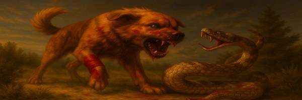 HankTheHero Token Header