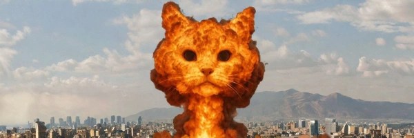 CATASTROPHE Token Header