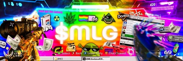 360noscope420blazeit Token Header
