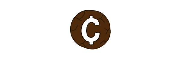 craptocurrency Token Header