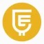 ECO COIN Icon