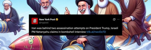 TRUMP KILLERS Token Header