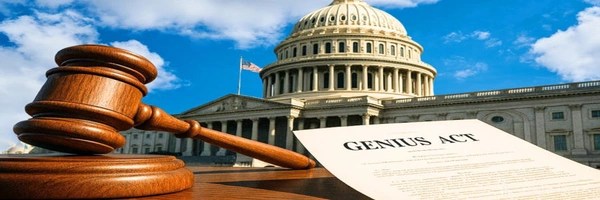 STABLECOIN BILL Token Header