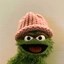gorbagana wif hat Icon