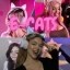 e-cat baddies Icon