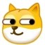 wechat doge Icon