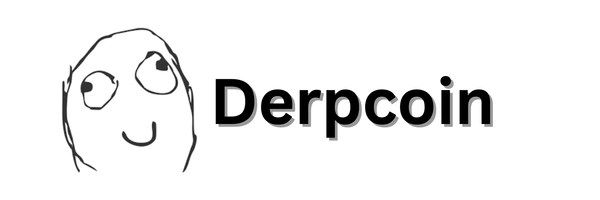 derpcoin Token Header