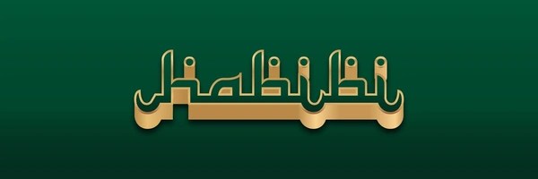 HABIBI Token Header