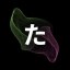 Tokemi Icon