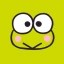 Keroppi Icon
