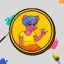 Too Chill To Care Icon