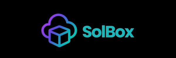 SolBox Token Header