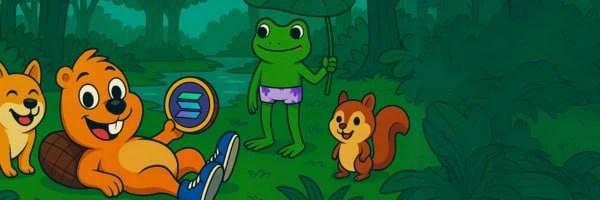 Munchy Beaver Token Header