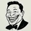 Chief Troll Officer Icon