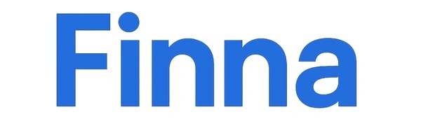 Finna AI Token Header
