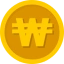 Workless Coin Icon