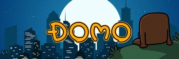 Domo Token Header
