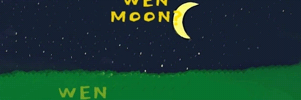 wen moon? Token Header