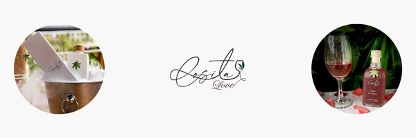 Cosita Love Token Header
