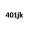 401jk Icon