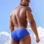 Nigga Butt Token Icon