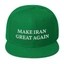 Make Iran Great Again Icon
