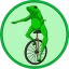 Dat Boi Icon