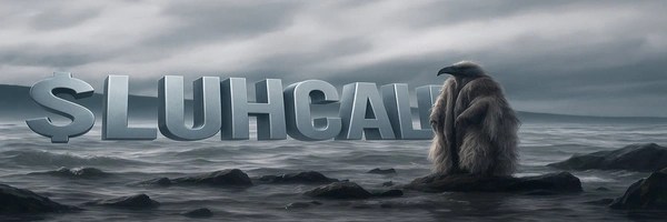 luhcalm Token Header